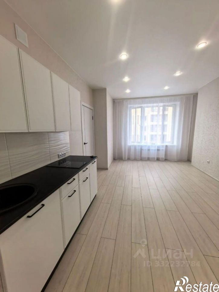 2-комн квартира в новом доме ул Чехова, 150,  д. 150