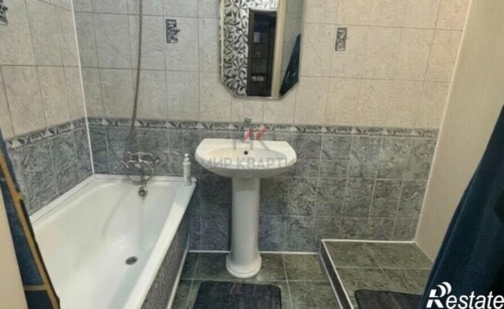 1-комн квартира ул Стофато, 4,  д. 4