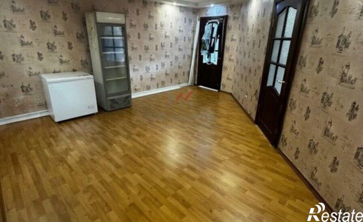 3-комн квартира ул Пушкина, 115,  д. 115