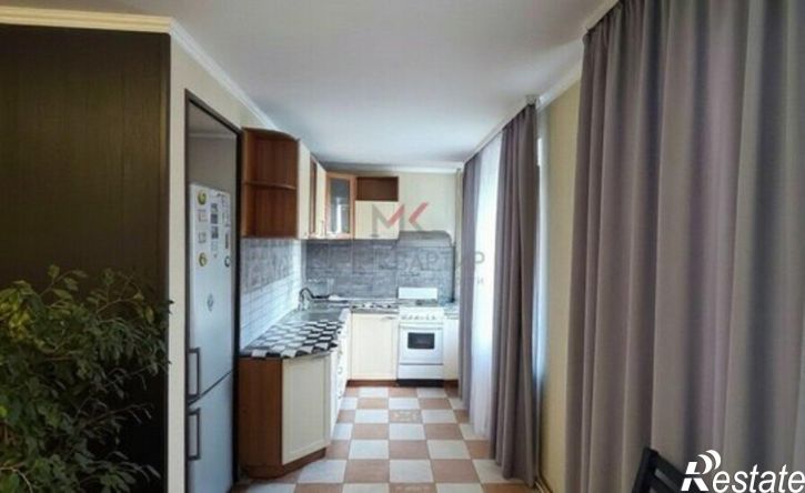 3-комн квартира ул Пушкина, 115,  д. 115