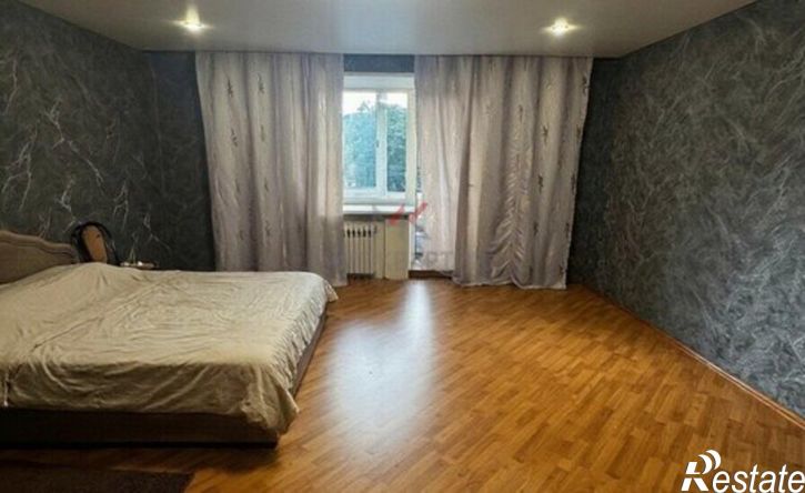 3-комн квартира ул Пушкина, 115,  д. 115