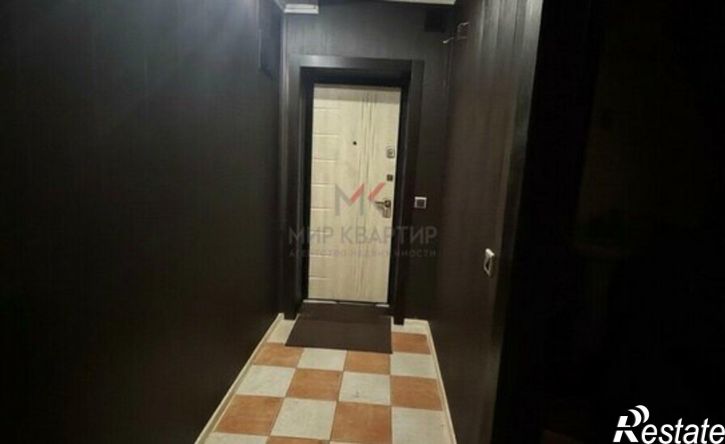 3-комн квартира ул Пушкина, 115,  д. 115