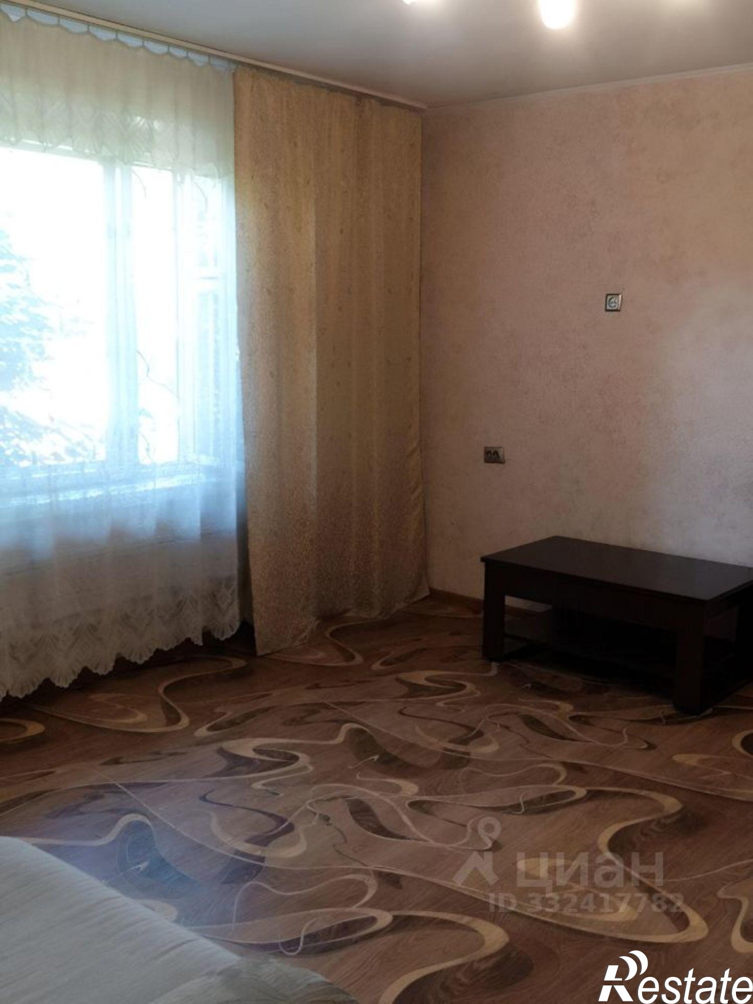 Сдать комнату за 18 000 рублей на ул Кирова, 103