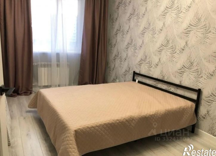 3-комн квартира улица Кирова, 185к2