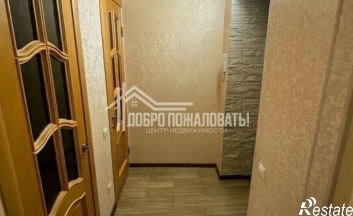 2-комн квартира ул Пушкина, 122,  д. 122