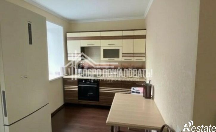 2-комн квартира ул Пушкина, 122,  д. 122