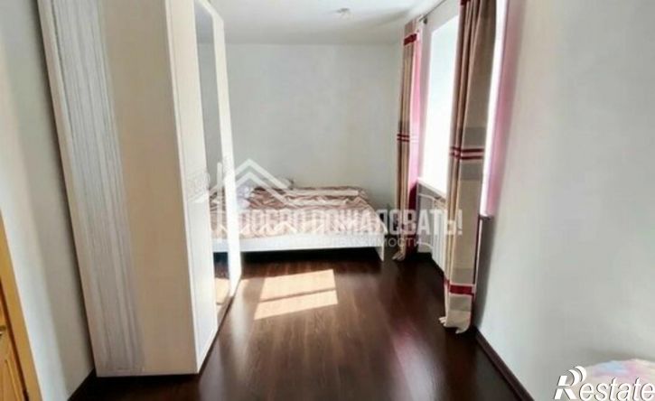 2-комн квартира ул Пушкина, 122,  д. 122
