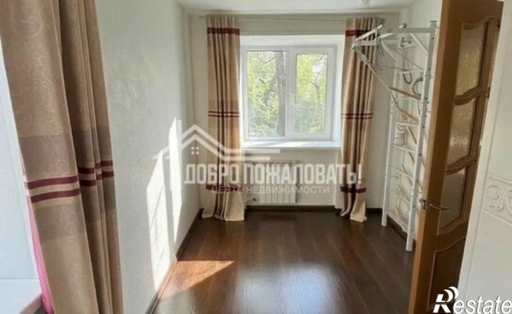2-комн квартира ул Пушкина, 122,  д. 122
