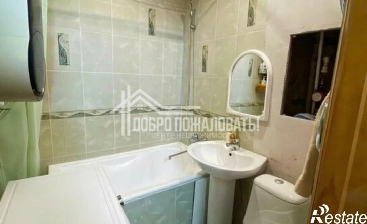2-комн квартира ул Пушкина, 122,  д. 122