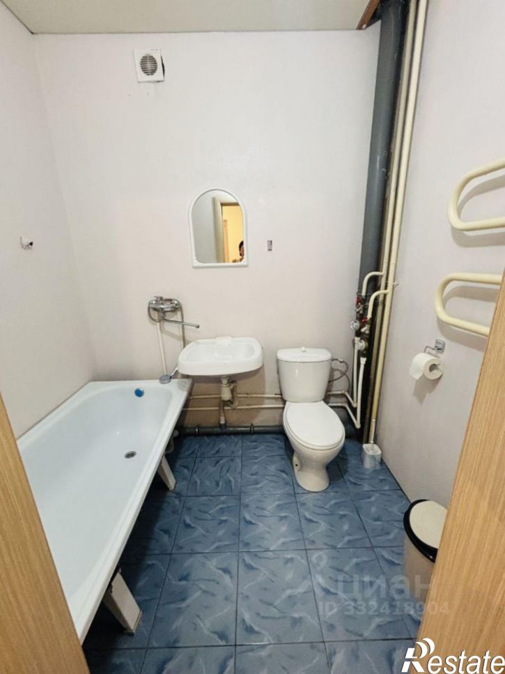 1-комн квартира ул Буденного, 74К 1,  д. 74К 1,  к. 1