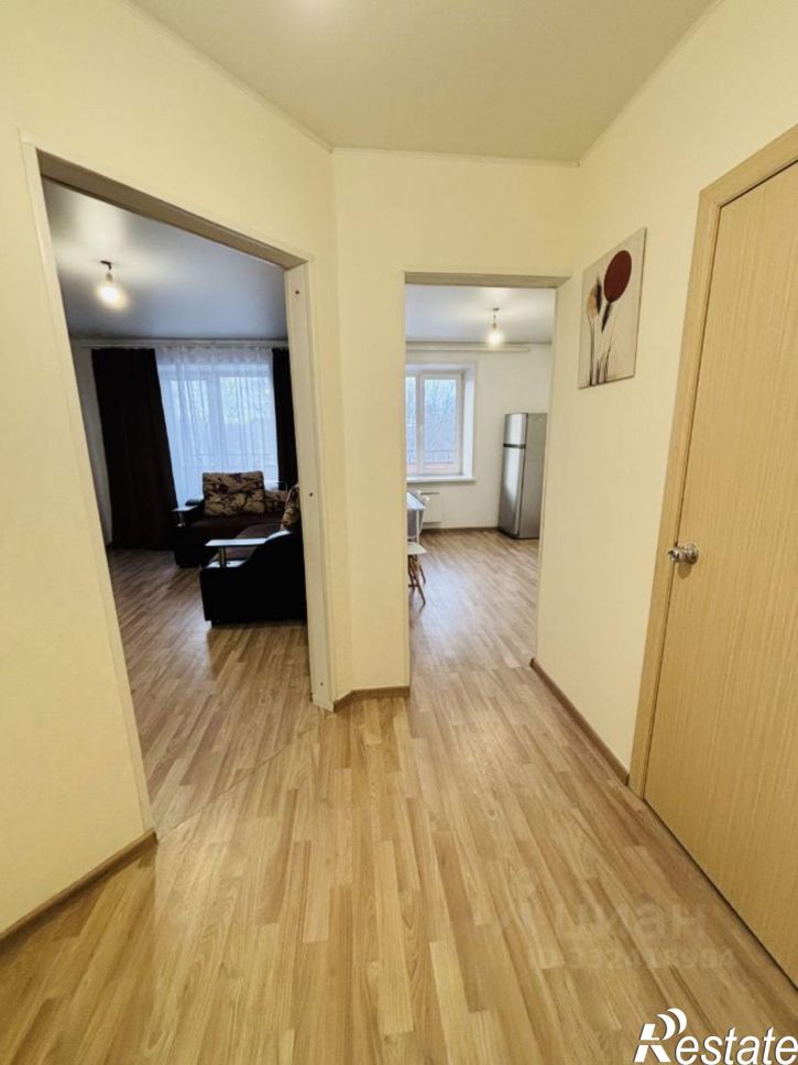 1-комн квартира ул Буденного, 74К 1,  д. 74К 1,  к. 1