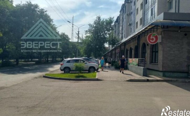 2-комн квартира пр-кт Ленина, 54,  д. 54