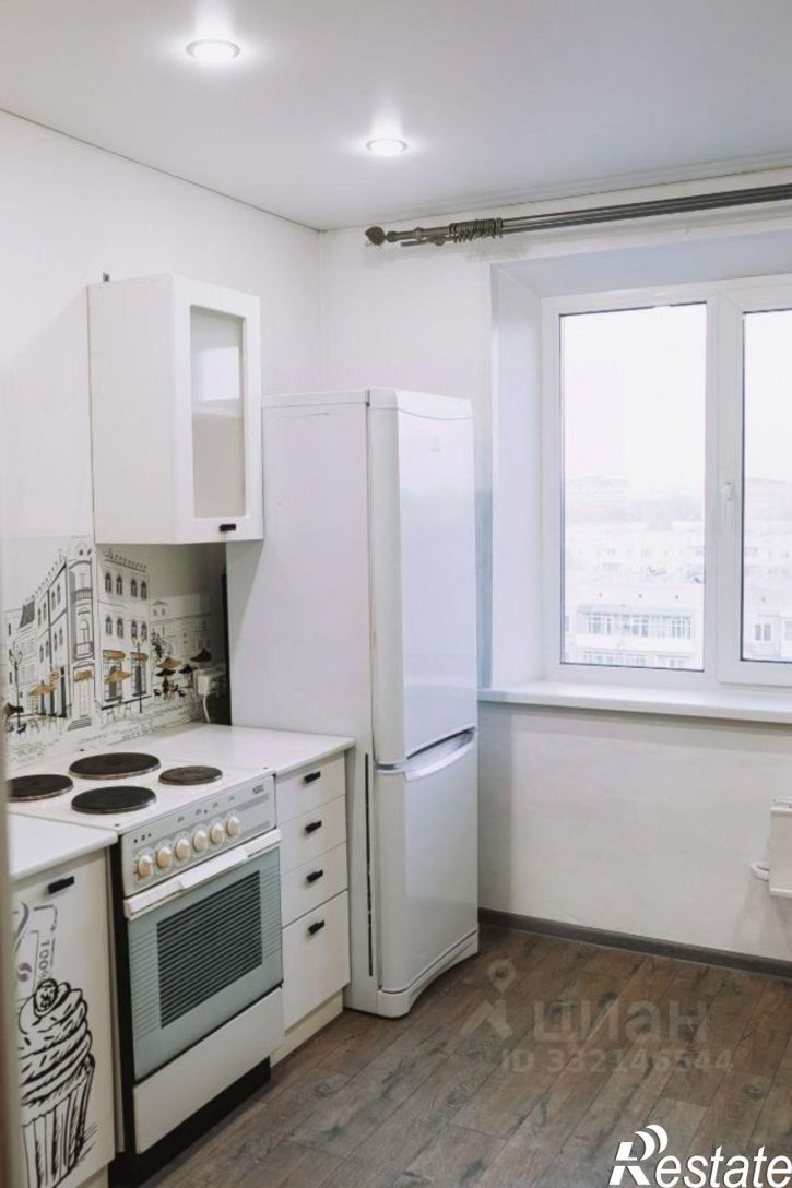 2-комн квартира пр-кт Дружбы Народов, 23,  д. 23