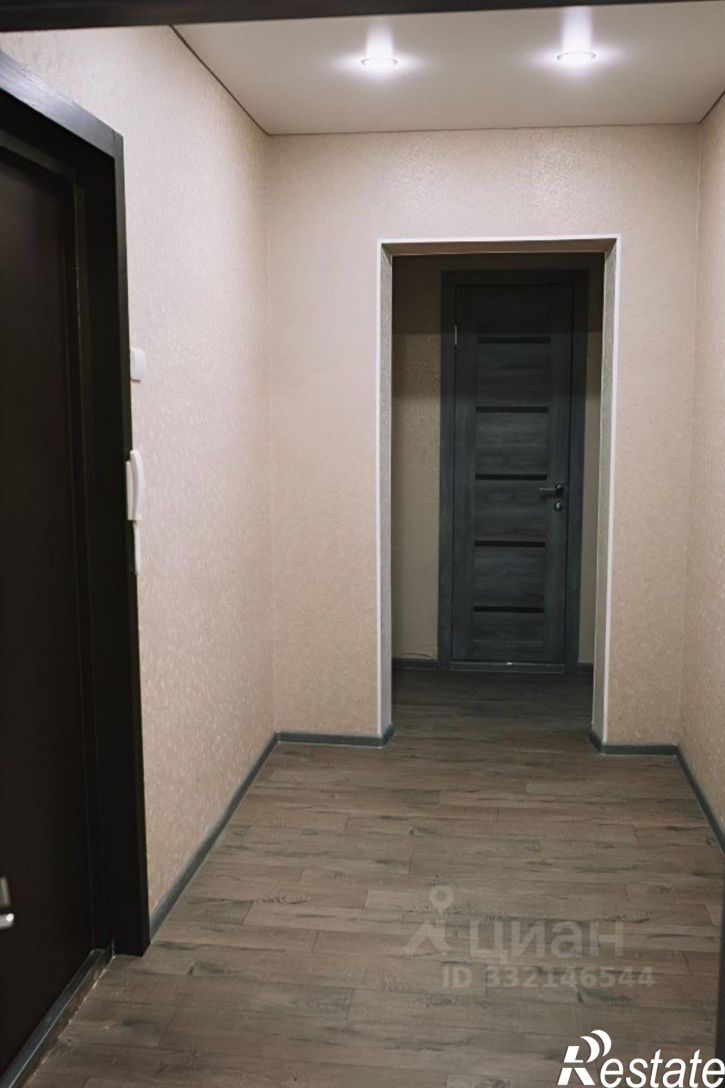 2-комн квартира пр-кт Дружбы Народов, 23,  д. 23