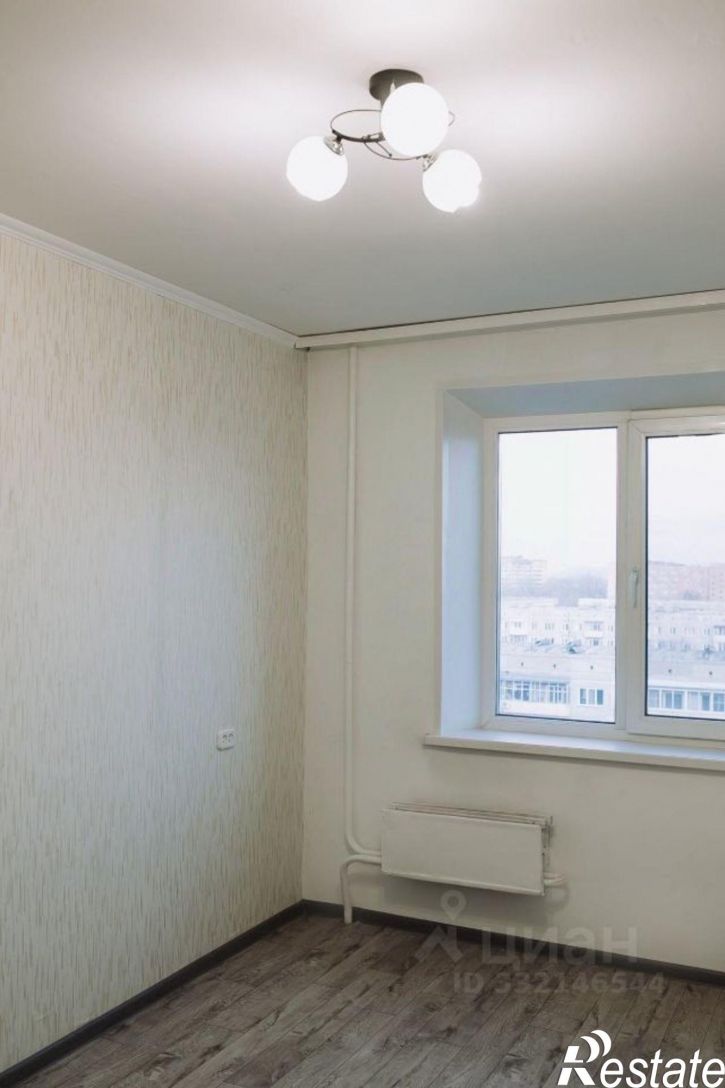 2-комн квартира пр-кт Дружбы Народов, 23,  д. 23