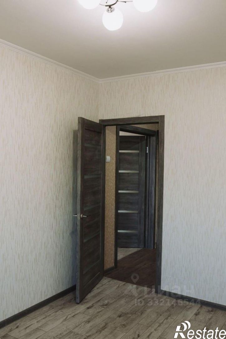 2-комн квартира пр-кт Дружбы Народов, 23,  д. 23