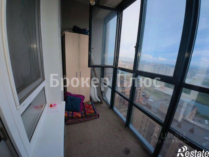 3-комн квартира ул Комарова, 7А,  д. 7А