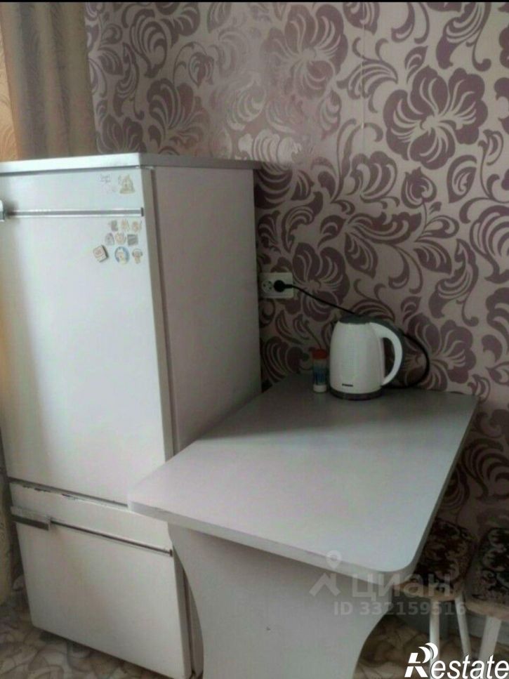 1-комн квартира ул Чертыгашева, 102,  д. 102