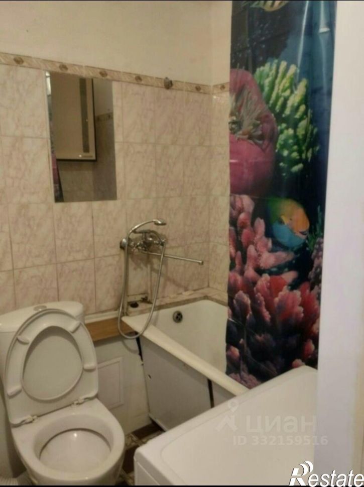 1-комн квартира ул Чертыгашева, 102,  д. 102
