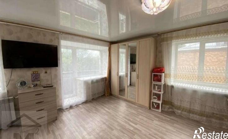 1-комн квартира ул Островского, 20,  д. 20