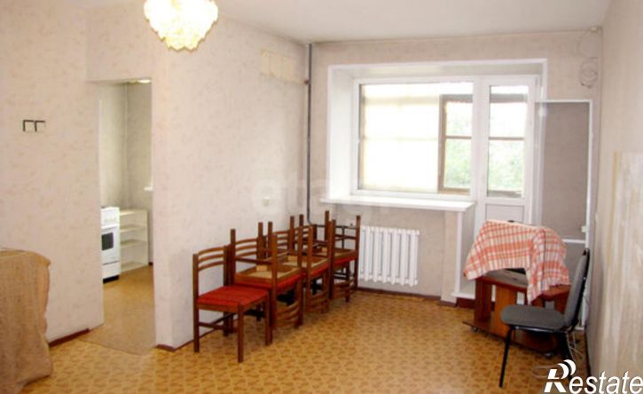 3-комн квартира ул Ленинского Комсомола, 13,  д. 13