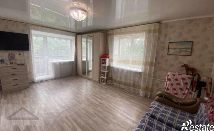 1-комн квартира ул Островского, 20,  д. 20