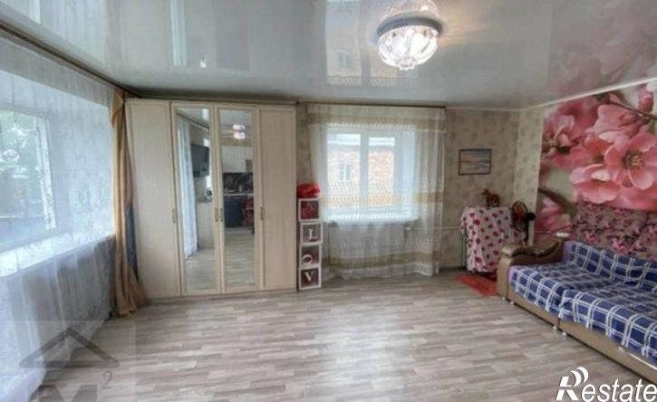 1-комн квартира ул Островского, 20,  д. 20