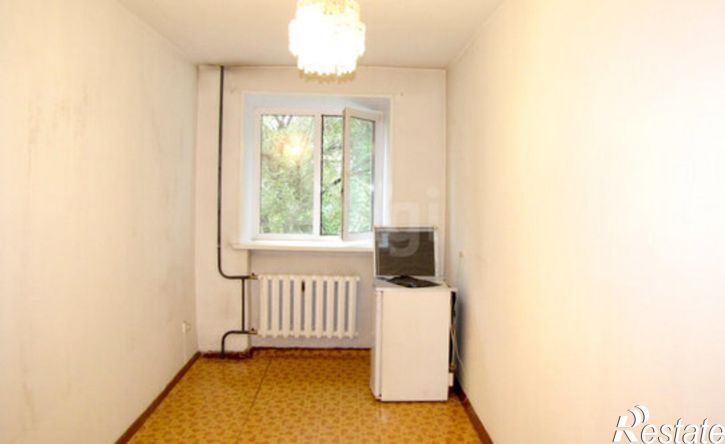 3-комн квартира ул Ленинского Комсомола, 13,  д. 13