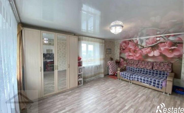 1-комн квартира ул Островского, 20,  д. 20