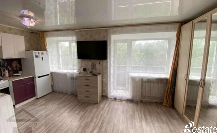 1-комн квартира ул Островского, 20,  д. 20