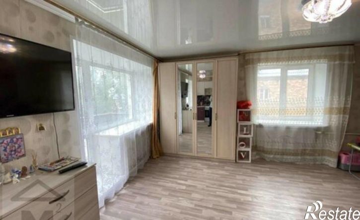 1-комн квартира ул Островского, 20,  д. 20
