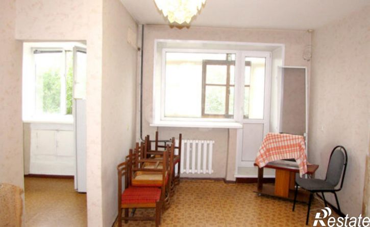 3-комн квартира ул Ленинского Комсомола, 13,  д. 13