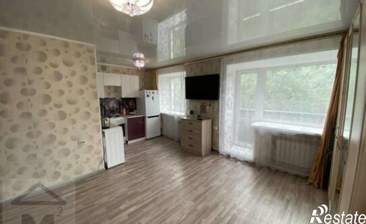 1-комн квартира ул Островского, 20,  д. 20
