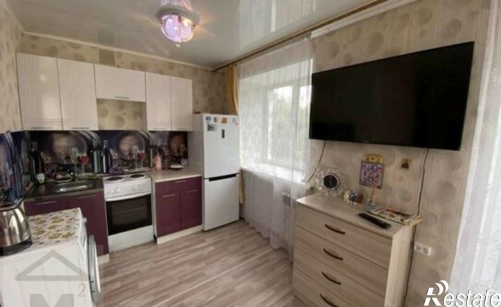 1-комн квартира ул Островского, 20,  д. 20