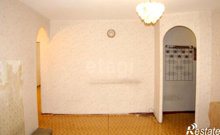 3-комн квартира ул Ленинского Комсомола, 13,  д. 13