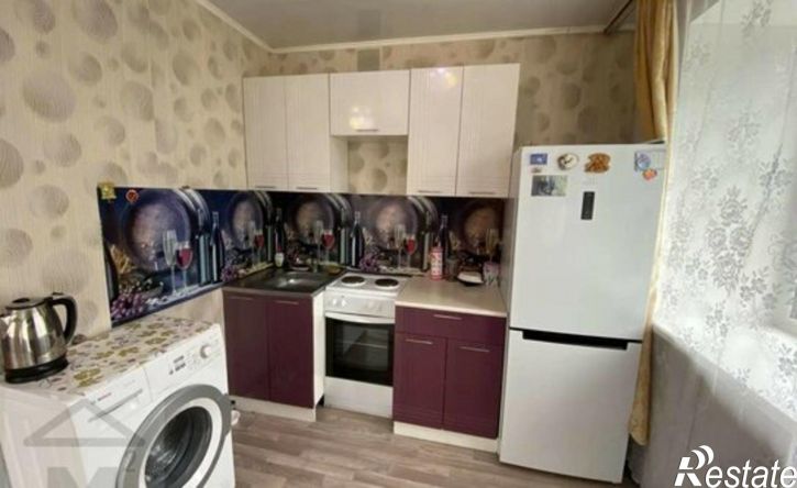 1-комн квартира ул Островского, 20,  д. 20