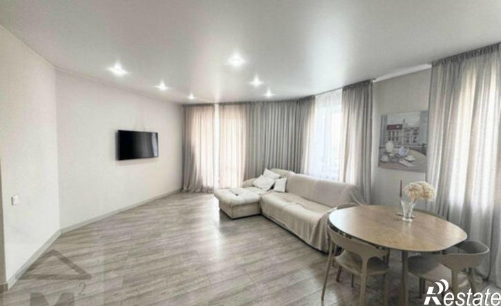 3-комн квартира ул Крылова, 46,  д. 46