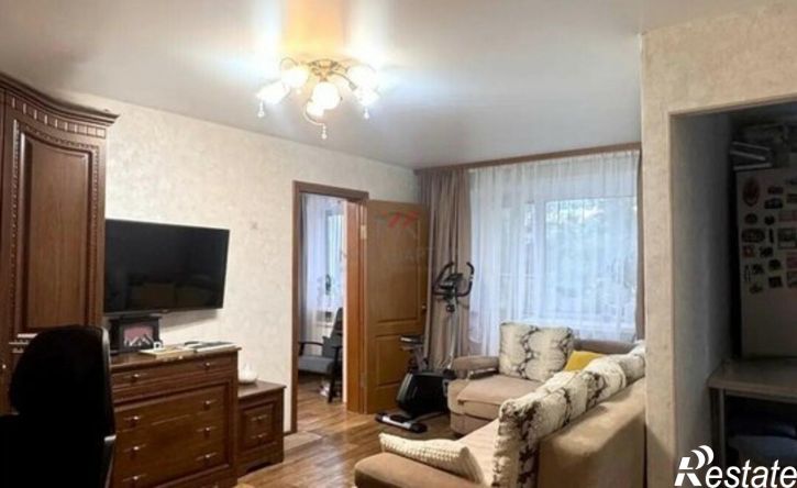 2-комн квартира ул Ивана Ярыгина, 30,  д. 30