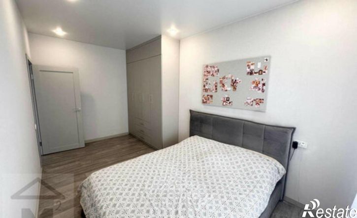 3-комн квартира ул Крылова, 46,  д. 46