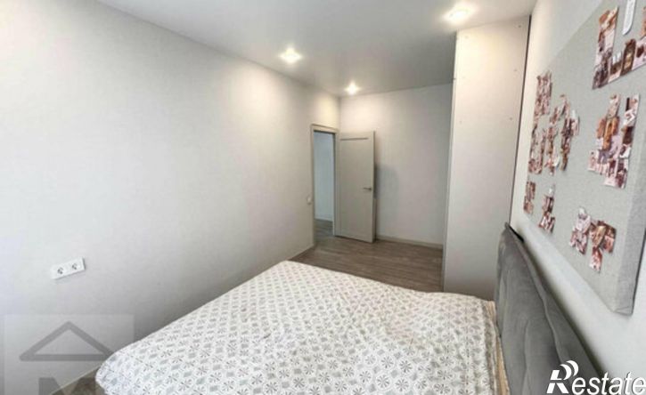 3-комн квартира ул Крылова, 46,  д. 46