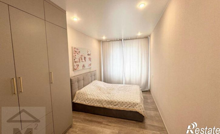 3-комн квартира ул Крылова, 46,  д. 46