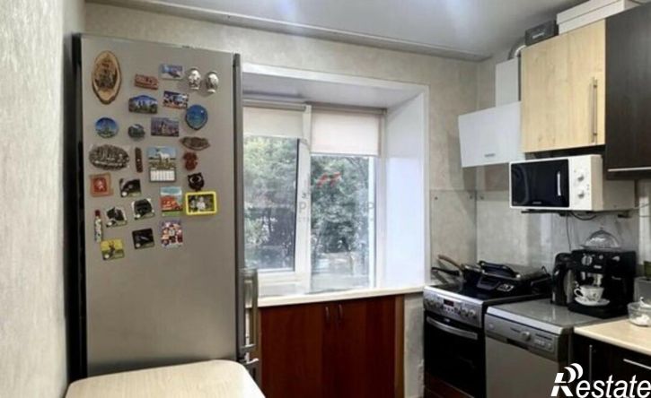2-комн квартира ул Ивана Ярыгина, 30,  д. 30