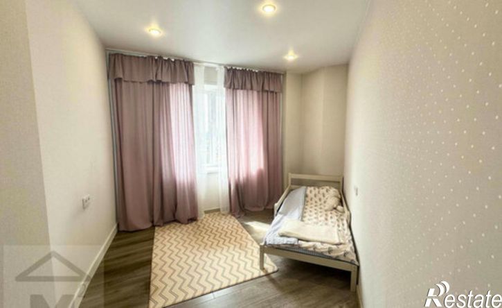 3-комн квартира ул Крылова, 46,  д. 46