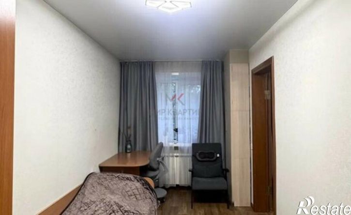 2-комн квартира ул Ивана Ярыгина, 30,  д. 30