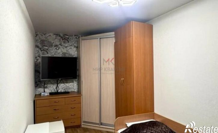 2-комн квартира ул Ивана Ярыгина, 30,  д. 30