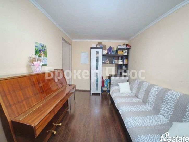 2-комн квартира ул Пушкина, 122,  д. 122