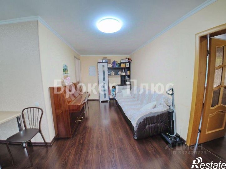 2-комн квартира ул Пушкина, 122,  д. 122