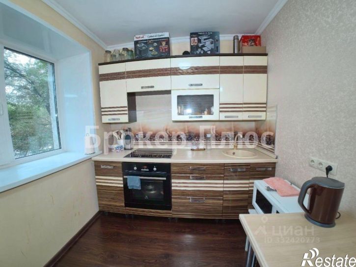 2-комн квартира ул Пушкина, 122,  д. 122