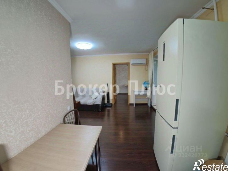 2-комн квартира ул Пушкина, 122,  д. 122