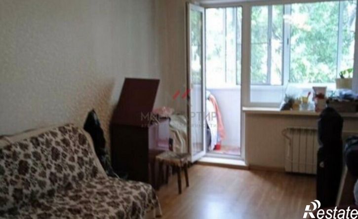 3-комн квартира ул Пушкина, 97,  д. 97